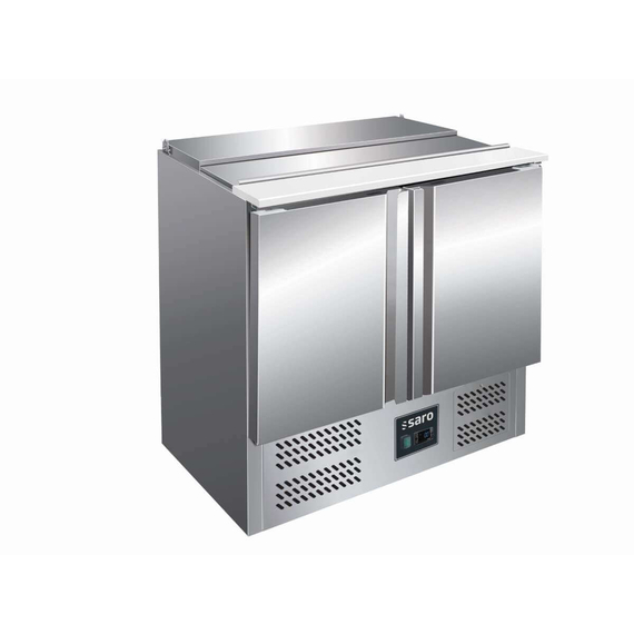 SARO Saladette mit 2 Türen, Modell S 900 PRO