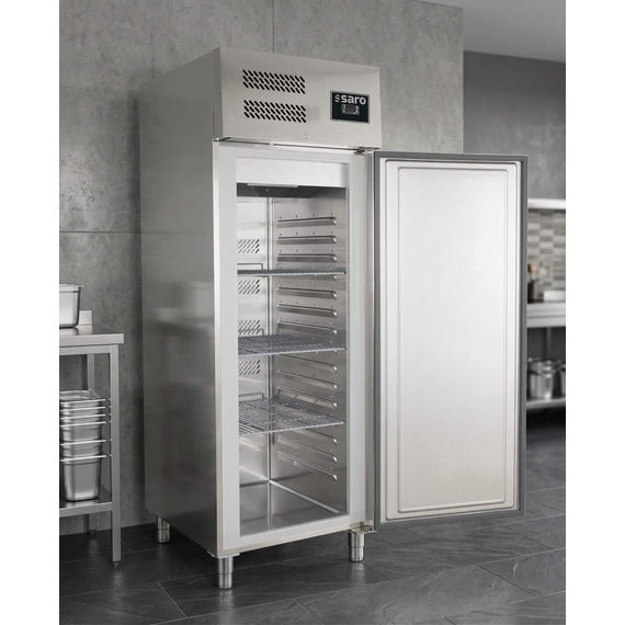 SARO Gewerbekühlschrank Modell GN 700 TN PRO, Bild 3