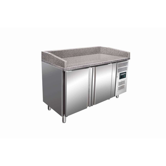 SARO Pizzatisch Modell PZ 2600 TN PRO