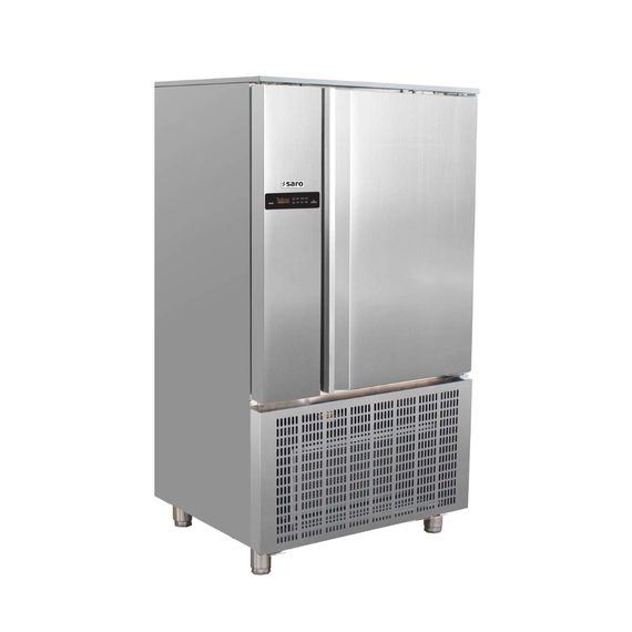 SARO Schockfroster Modell URSUS 10S