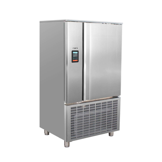 SARO Schockfroster 1/1 GN Modell ODIN 10