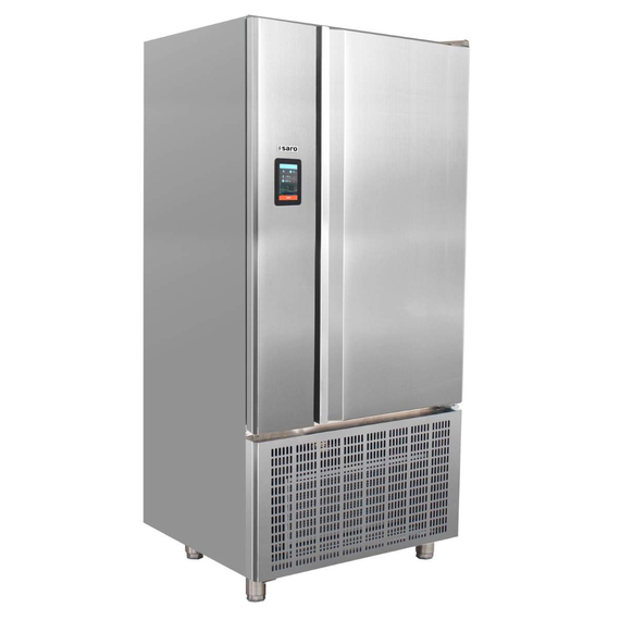 SARO Schockfroster 1/1 GN Modell ODIN 15