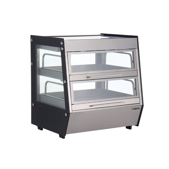 SARO Countertop-Kühlung Self Service Modell JULIAN