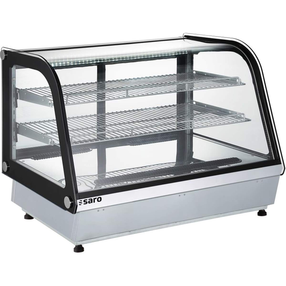 SARO Build-in Kühlvitrine Modell IRENE 160 BI