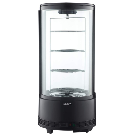 SARO Kuchenvitrine Modell ELIZA