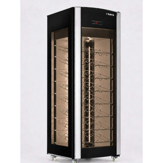 SARO Weinkühlschrank Modell WK 81