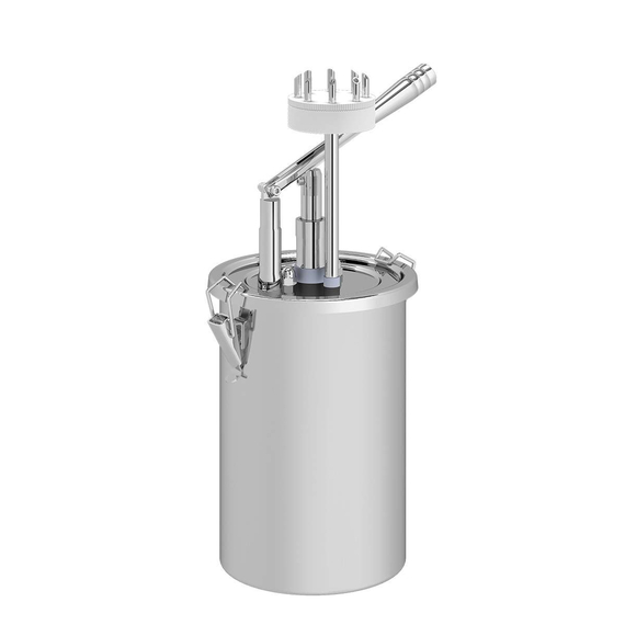 SARO Gebäckfüller Modell PD-019, Bild 2