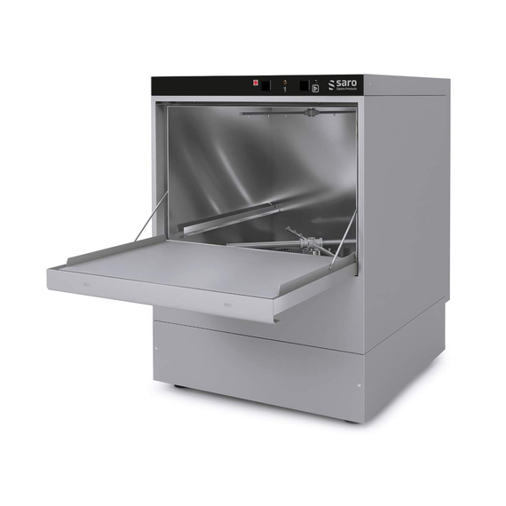 SARO Gläserspülmaschine Modell MÜNCHEN, Bild 2