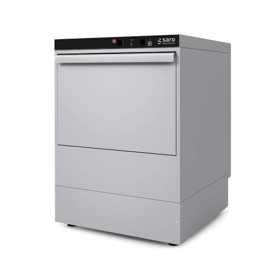 SARO Gläserspülmaschine Modell MÜNCHEN, Bild 3