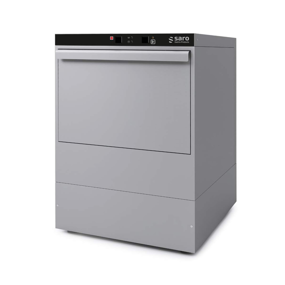 SARO Gläser-/ Geschirrspülmaschine Modell FREIBURG, Bild 3