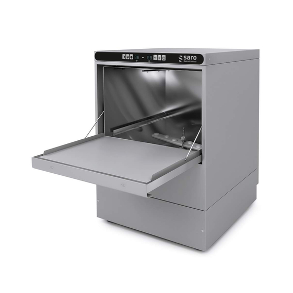 SARO Geschirrspülmaschine mit digitalem Display Modell NÜRNBERG 400, Bild 3