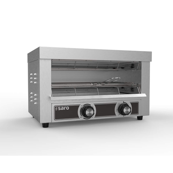 SARO Quarzröhren-Toaster Modell ALAVA, Bild 2