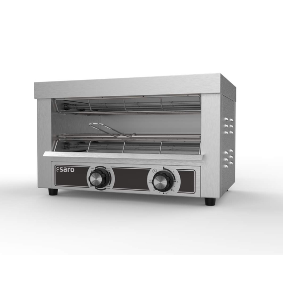 SARO Quarzröhren-Toaster Modell ALAVA, Bild 4