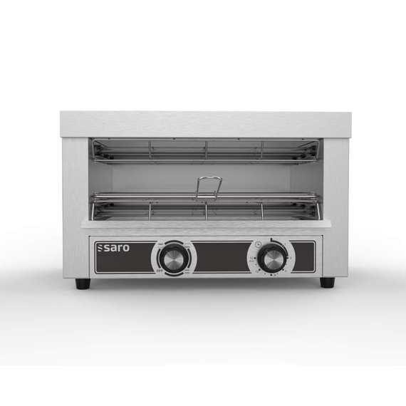 SARO Quarzröhren-Toaster Modell ALAVA, Bild 7