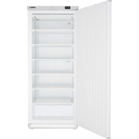 SARO Tiefkühlschrank - weiß, Modell HT 601