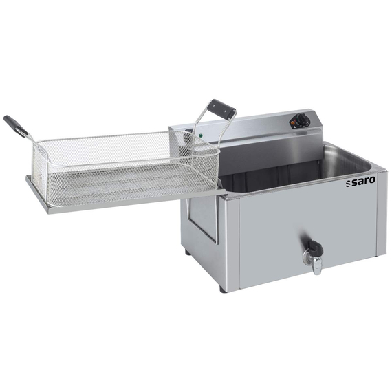SARO Patisserie Fritteuse Modell PF 16, Bild 4