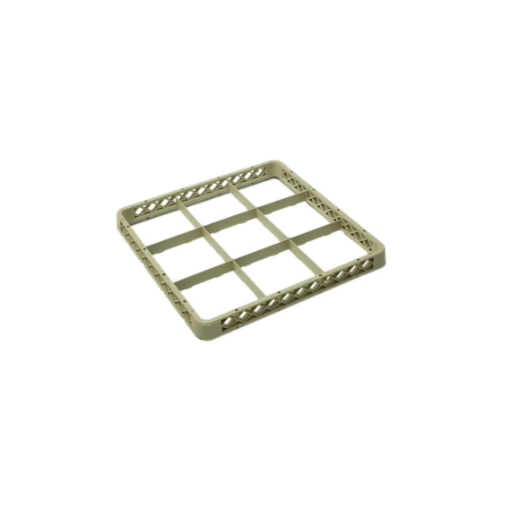 SARO Extender für 9er Gläserkorb