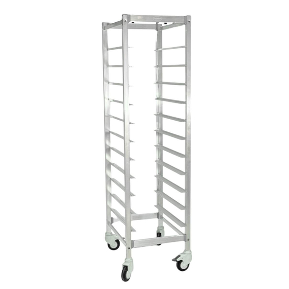 SARO Flatpack Trolley 18x 600x400 mm