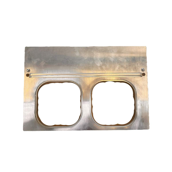 SARO Einsatz für SV400 2 x 180 x 180 mm