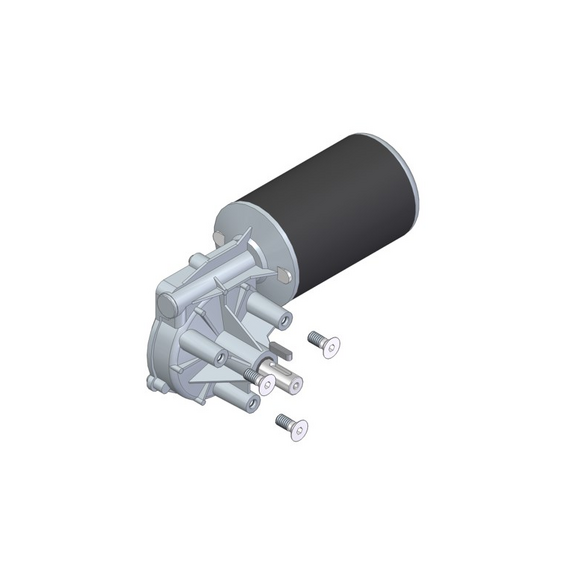 Zumex Entsafter Motor – Ersatzteil für Soul Series 2