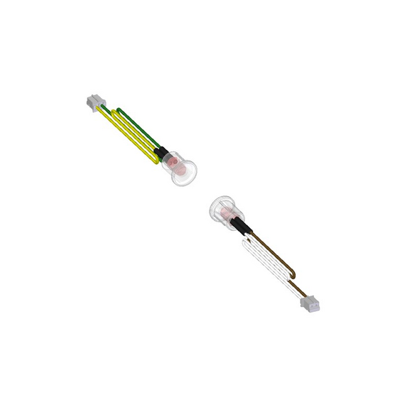 Zumex Sensor Barriere – Ersatzteil für Soul Series 2