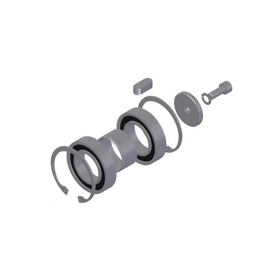 Zumex Kit Rodamientos – Ersatzteil für Zitrux