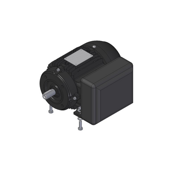 Zumex Motor Hydraulikgruppe 50 Hz – Ersatzteil für Zumex Geräte