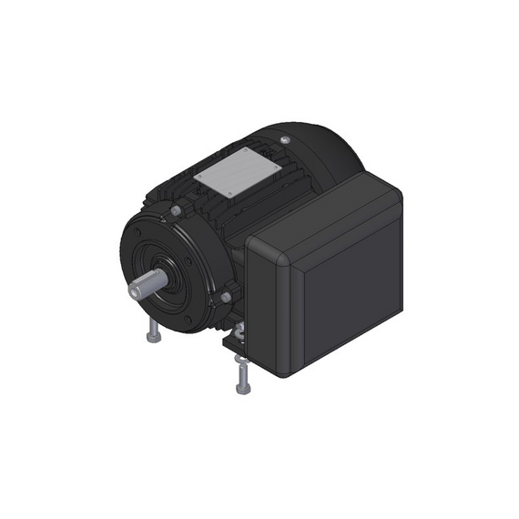 Zumex Motor Hydraulikgruppe 60 Hz – Ersatzteil für Zumex Geräte