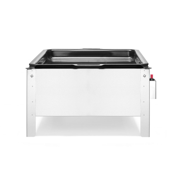 Hendi Bake-Master Maxi, 11,6kW, 650x540x(H)300mm, Bild 5
