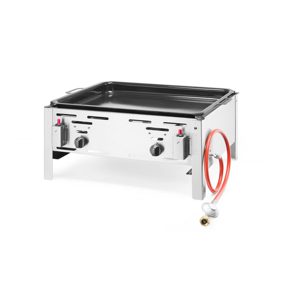 Hendi Bake-Master Maxi, 11,6kW, 650x540x(H)300mm, Bild 3