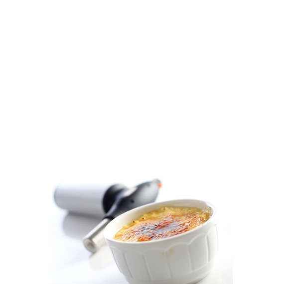 Hendi Crème-Brûlée Brenner, 145x70x(H)190mm, Bild 3