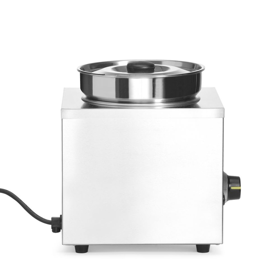 Hendi Thermosystem, einzeln, 4L, 220-240V/200W, 256x312x(H)298mm, Bild 5
