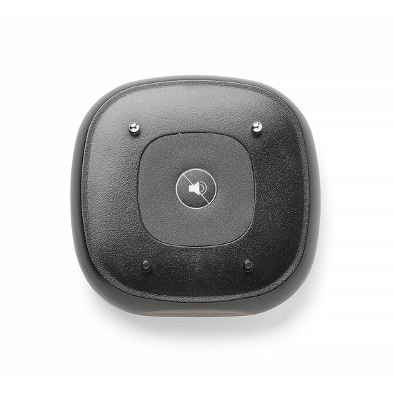 Hendi Restaurant-Pager – Set mit 10 Stück, 80x80x(H)100mm, Bild 3