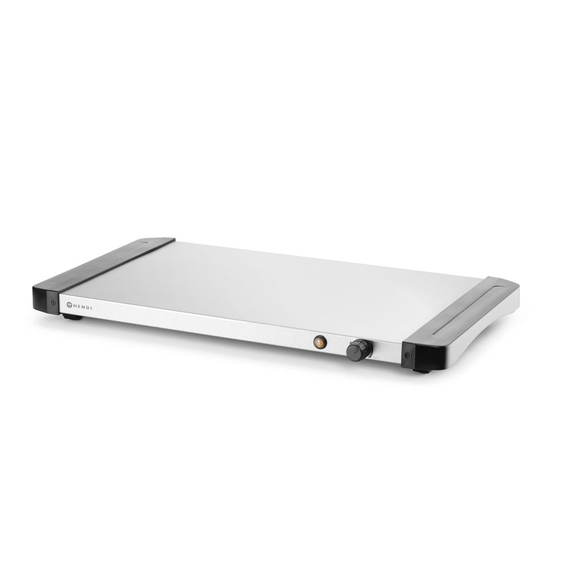Hendi Speisenwärmer, 220-240V/400W, 657x381x(H)161mm, Bild 5
