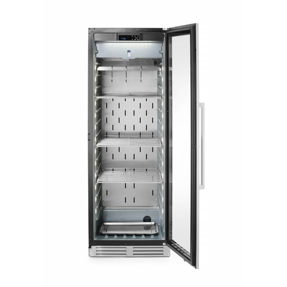Arktic Fleischreifeschrank, 352L, 220-240V/170W, 595x760x(H)1720mm, Bild 3