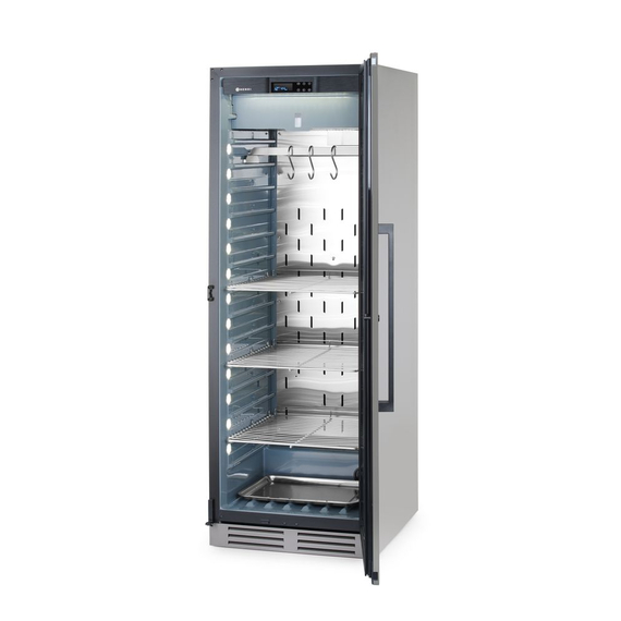 Arktic Reifeschrank, 352L, Dunkelgrau, 220-240V/170W, 595x760x(H)1720mm, Bild 7