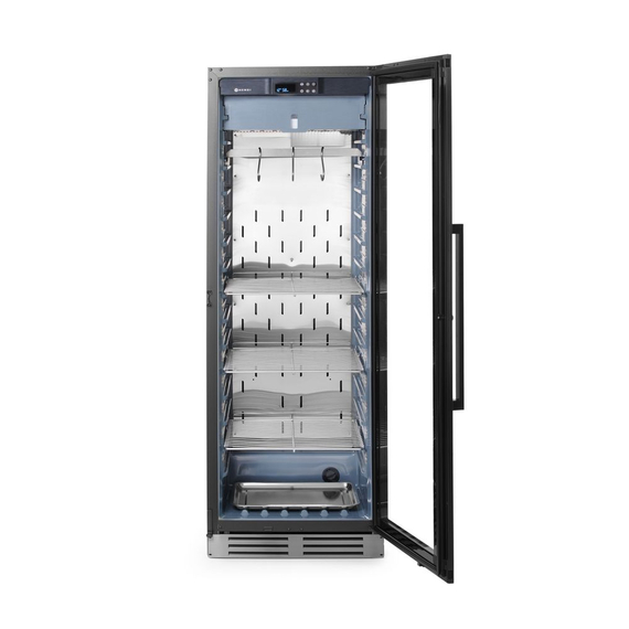 Arktic Reifeschrank, 352L, Dunkelgrau, 220-240V/170W, 595x760x(H)1720mm, Bild 9