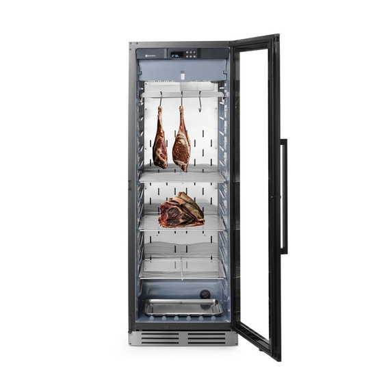 Arktic Reifeschrank, 352L, Dunkelgrau, 220-240V/170W, 595x760x(H)1720mm, Bild 5