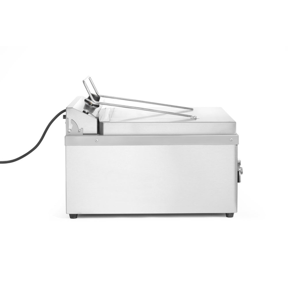 Hendi Fritteuse, 12L, 230V/3500W, 630x860x(H)438mm, Bild 5