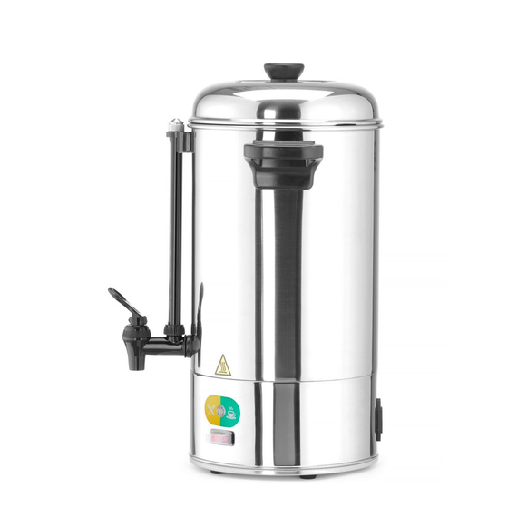 Hendi Perkolatoren einwandig, 6L, 230V/1500W, 355x355x(H)470mm, Bild 7