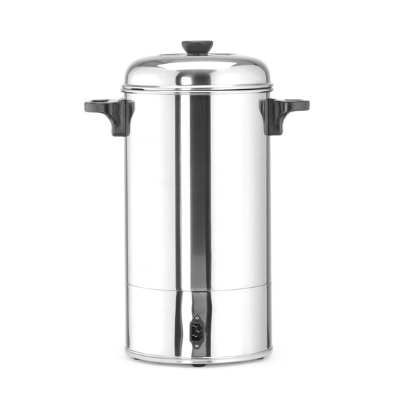 Hendi Perkolatoren einwandig, 6L, 230V/1500W, 355x355x(H)470mm, Bild 5