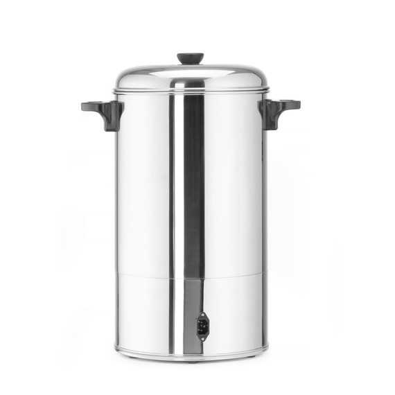 Hendi Perkolatoren einwandig, 10L, 230V/1500W, 406x390x(H)522mm, Bild 3