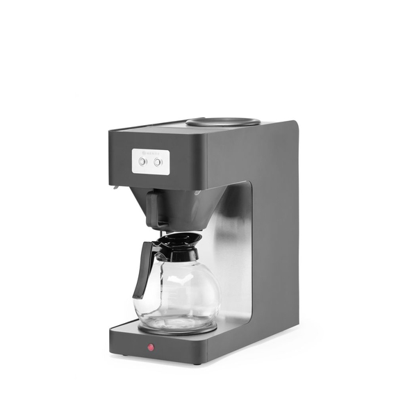 Hendi Filterkaffeemaschine, Profi Line, 230V/2020W, 204x400x(H)590mm, Bild 3
