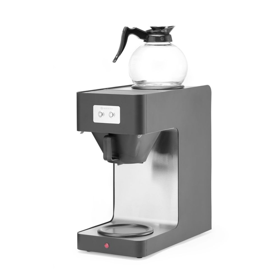 Hendi Filterkaffeemaschine, Profi Line, 230V/2020W, 204x400x(H)590mm, Bild 7