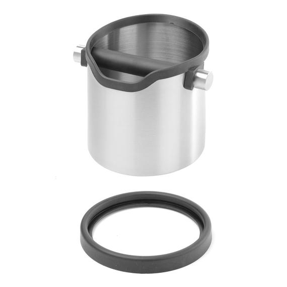 Hendi Kaffeesatz-Abklopfbehälter, 153x185x(H)165mm, Bild 9