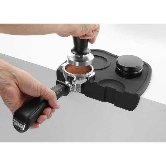 Hendi Kaffee-Stampfer mit Feder, ⌀58x(H)100mm, Bild 5