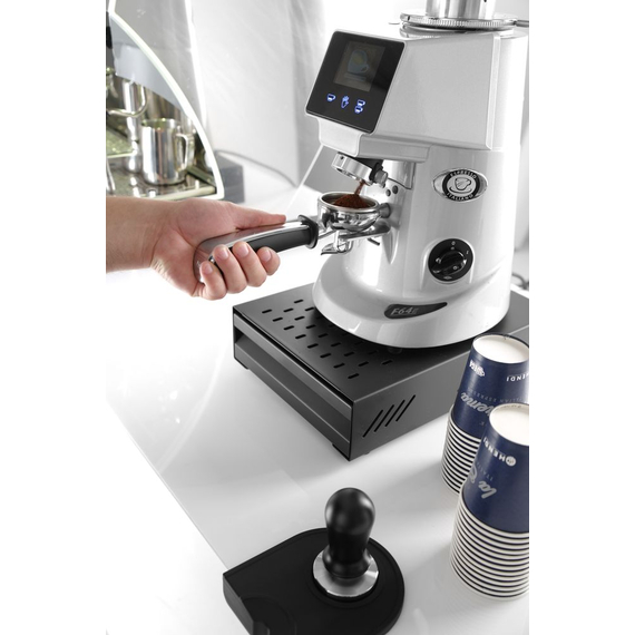 Hendi Kaffeesatz-Abklopfschublade, 350x250x(H)90mm, Bild 3