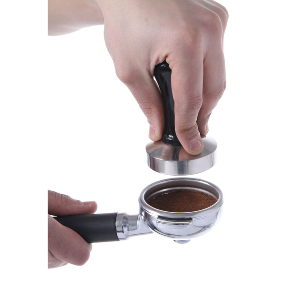 Hendi Kaffee-Stampfer , ⌀58x(H)95mm, Bild 3