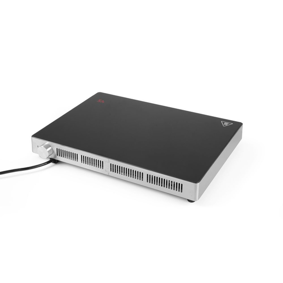 Hendi Warmhalteplatte Induktion Kitchen Line, Kitchen Line, 230V/800W, 455x333x(H)65mm, Bild 7