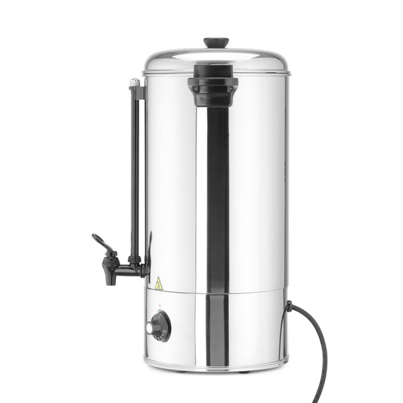 Hendi Heißgetränkespender, 18L, 230V/2200W, 387x275x(H)595mm, Bild 3
